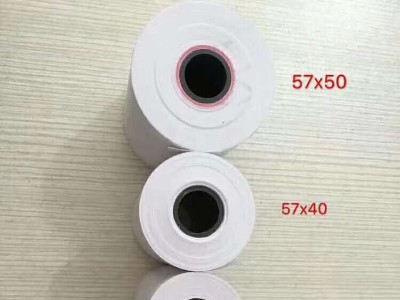 热敏纸：让打印更高效